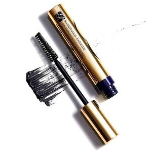 Estée Lauder sumptuous extreme lash multiplying volume mascara black extreme NWT